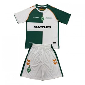 Werder Bremen Special Edition Shirt 2024-25  - Kids